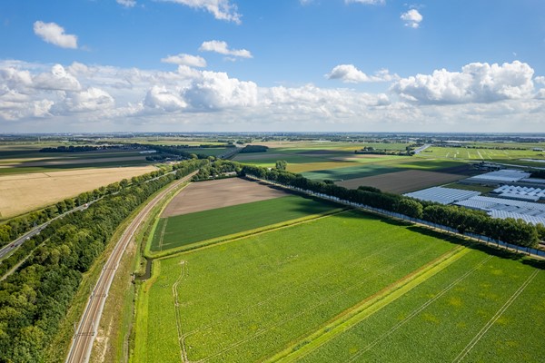 Medium property photo - Lisserdijk 30, 2158 LV Buitenkaag